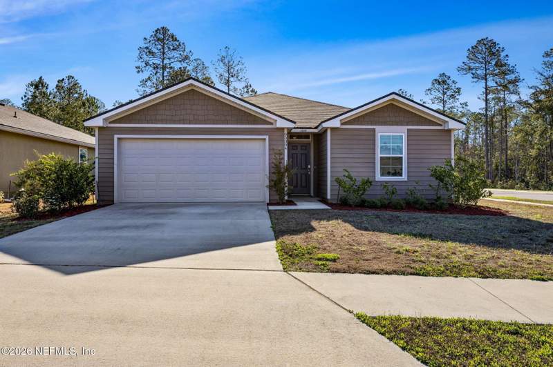 4 bedroom Single Family Residence at 65304 Clearwater Court, River Glen, Yulee — photo 3