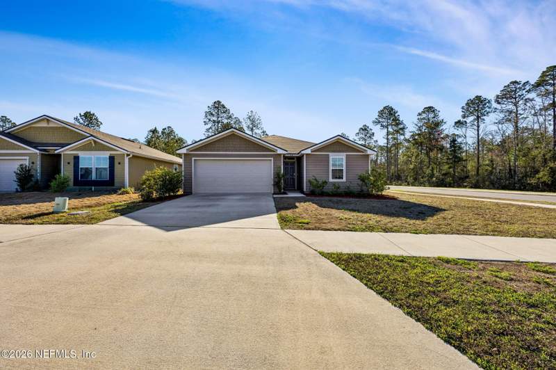4 bedroom Single Family Residence at 65304 Clearwater Court, River Glen, Yulee — photo 4