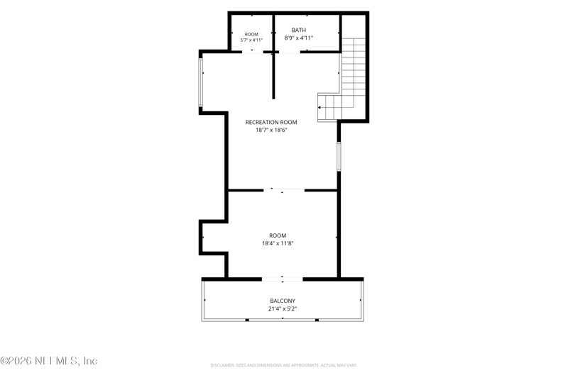 4 bedroom Single Family Residence at 1717 Landward Lane, Doctors Lake, Middleburg — photo 4