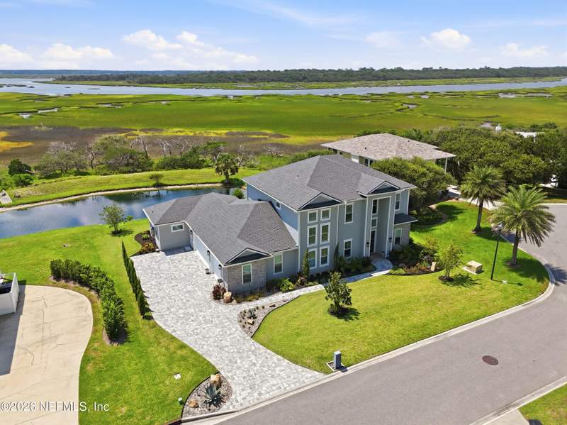 6 bedroom Single Family Residence at 153 Beachside Drive, Beachside, Ponte Vedra Beach — photo 5