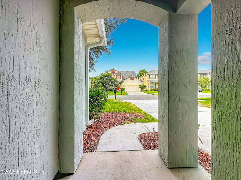 4 bedroom Single Family Residence at 318 Candlebark Drive, Kernan West, Jacksonville — photo 3