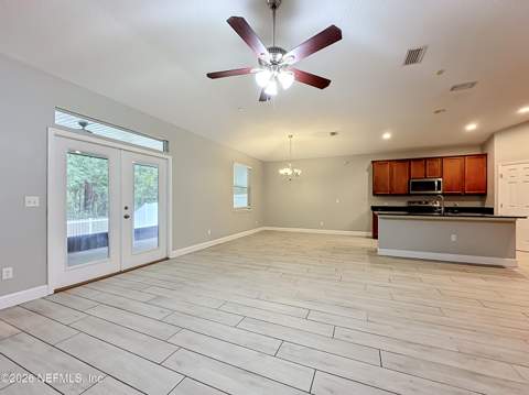 318 Candlebark Drive, Jacksonville FL - photo 8 of 42