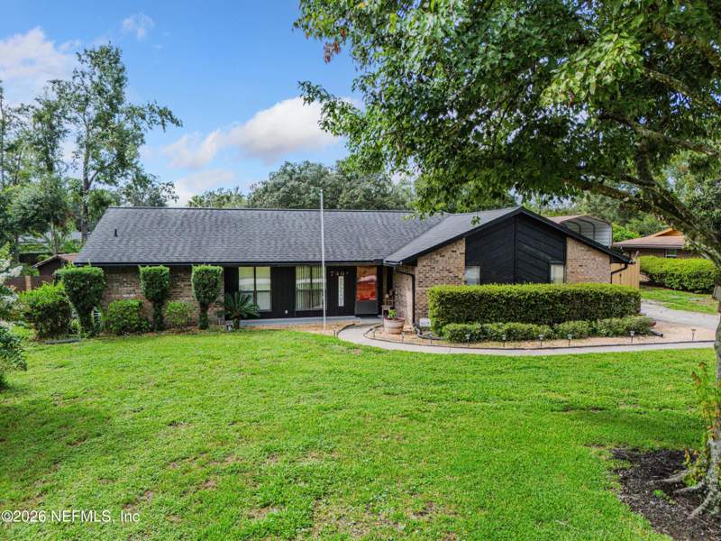 4 bedroom Single Family Residence at 746 Winfred Place, Winfred Place, Orange Park — photo 3