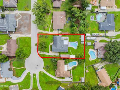 746 Winfred Place, Orange Park FL - photo 7 of 28