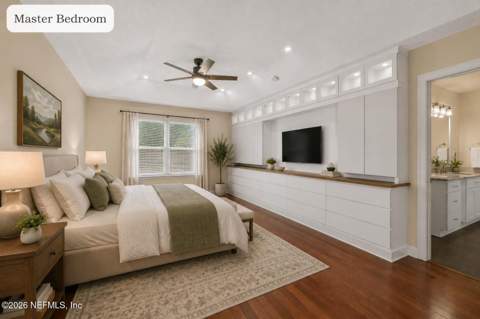 10211 Wellhouse Court, Jacksonville FL - photo 19 of 47