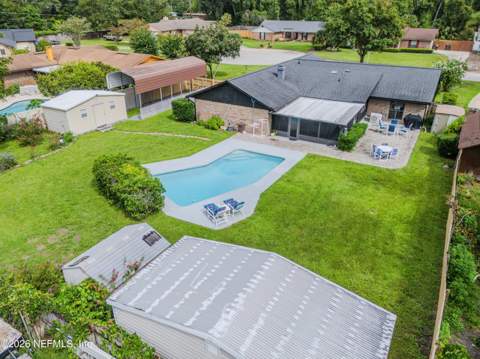 746 Winfred Place, Orange Park FL - photo 9 of 28