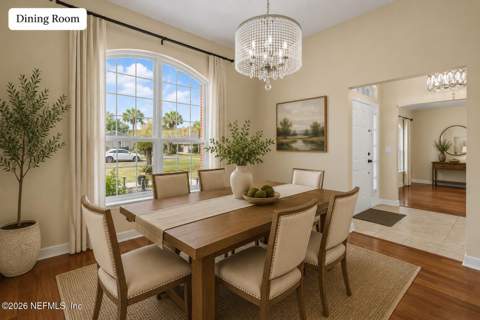 10211 Wellhouse Court, Jacksonville FL - photo 9 of 47