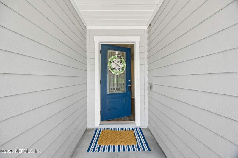 4 bedroom Single Family Residence at 97492 Albatross Drive, Heron Isles, Yulee — photo 2