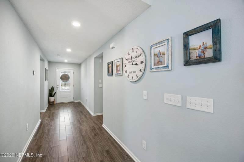 4 bedroom Single Family Residence at 97492 Albatross Drive, Heron Isles, Yulee — photo 3