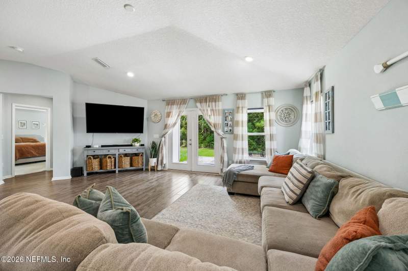 4 bedroom Single Family Residence at 97492 Albatross Drive, Heron Isles, Yulee — photo 5