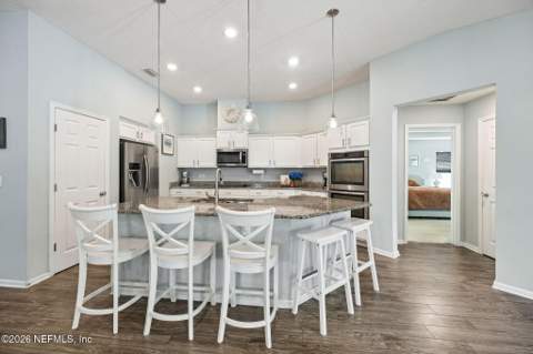97492 Albatross Drive, Yulee FL - photo 7 of 22