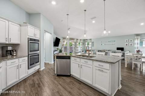 97492 Albatross Drive, Yulee FL - photo 9 of 22