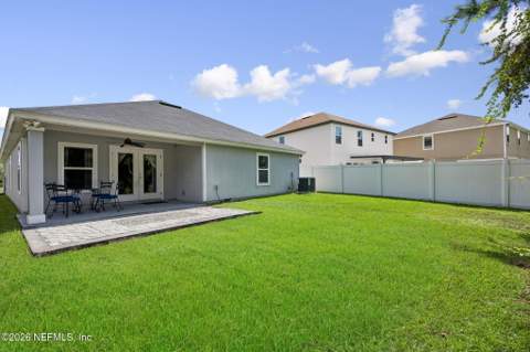 97492 Albatross Drive, Yulee FL - photo 18 of 22