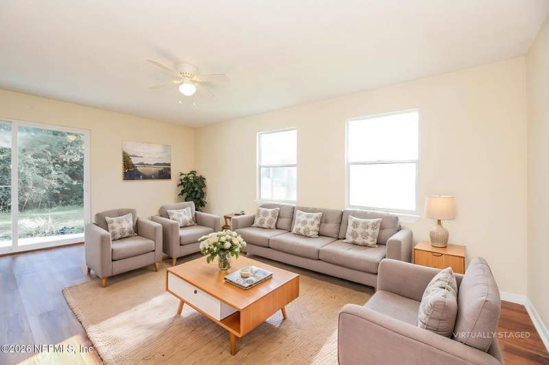 3 bedroom Townhouse at 11424 Willet Court, Ft Caroline Lakes, Jacksonville — photo 4