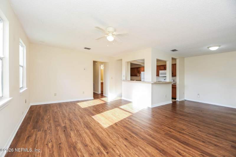 3 bedroom Townhouse at 11424 Willet Court, Ft Caroline Lakes, Jacksonville — photo 5