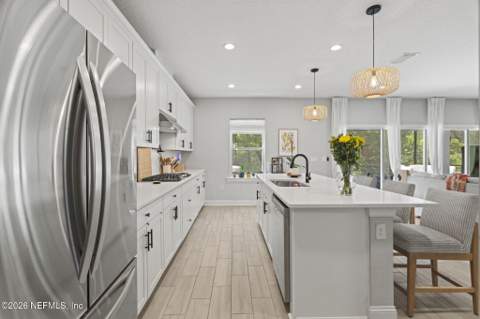 640 Natureland Circle, St. Augustine FL - photo 13 of 45
