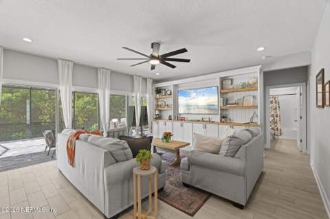 640 Natureland Circle, St. Augustine FL - photo 18 of 45