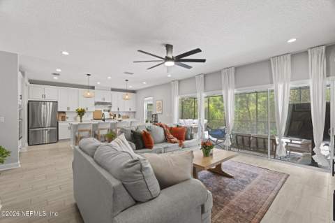 640 Natureland Circle, St. Augustine FL - photo 19 of 45