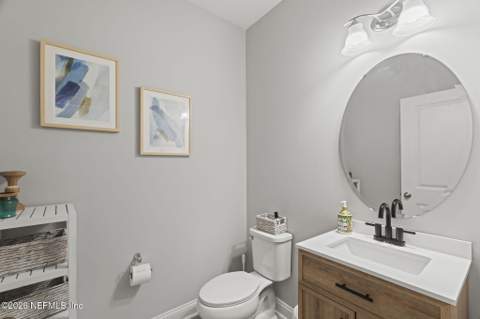 640 Natureland Circle, St. Augustine FL - photo 21 of 45