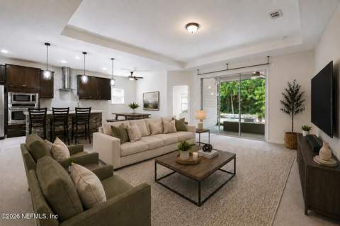 79461 Plummers Creek Drive, Yulee FL - photo 11 of 44