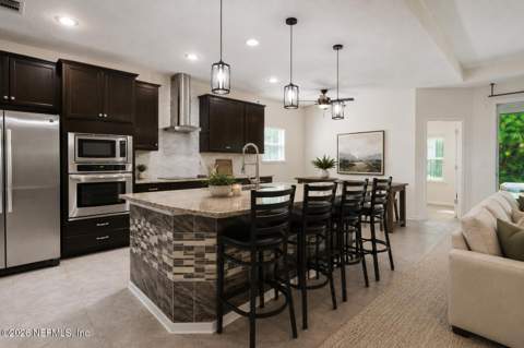 79461 Plummers Creek Drive, Yulee FL - photo 14 of 44