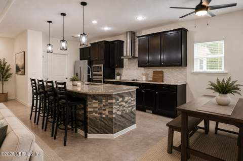 79461 Plummers Creek Drive, Yulee FL - photo 13 of 44