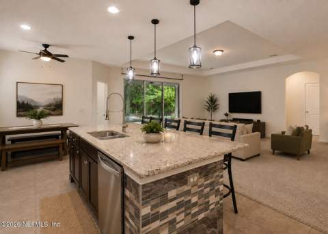 79461 Plummers Creek Drive, Yulee FL - photo 12 of 44