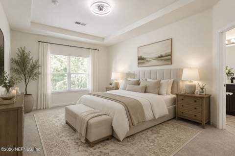 79461 Plummers Creek Drive, Yulee FL - photo 15 of 44
