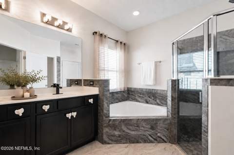 79461 Plummers Creek Drive, Yulee FL - photo 17 of 44