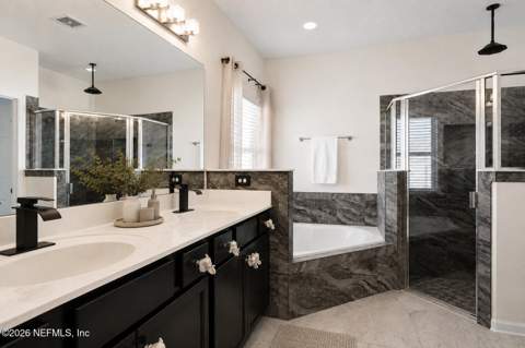 79461 Plummers Creek Drive, Yulee FL - photo 19 of 44