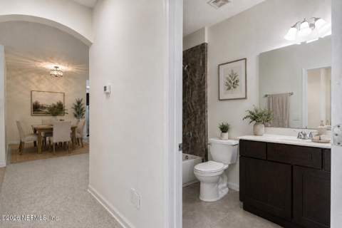 79461 Plummers Creek Drive, Yulee FL - photo 22 of 44