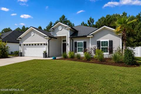 79461 Plummers Creek Drive, Yulee FL - photo 6 of 44