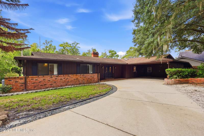 3 bedroom Single Family Residence at 248 Johnston Avenue, Whispering Oaks, Jacksonville — photo 3
