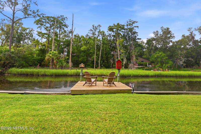 3 bedroom Single Family Residence at 248 Johnston Avenue, Whispering Oaks, Jacksonville — photo 5