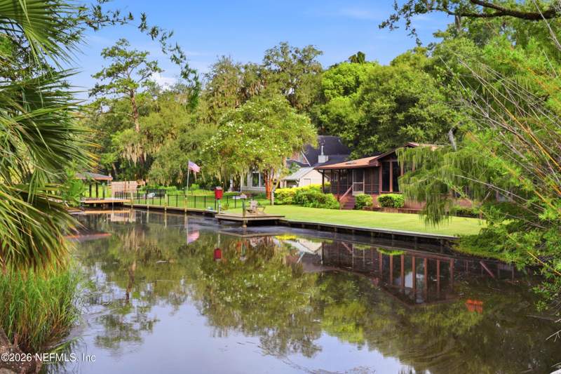 3 bedroom Single Family Residence at 248 Johnston Avenue, Whispering Oaks, Jacksonville — photo 4
