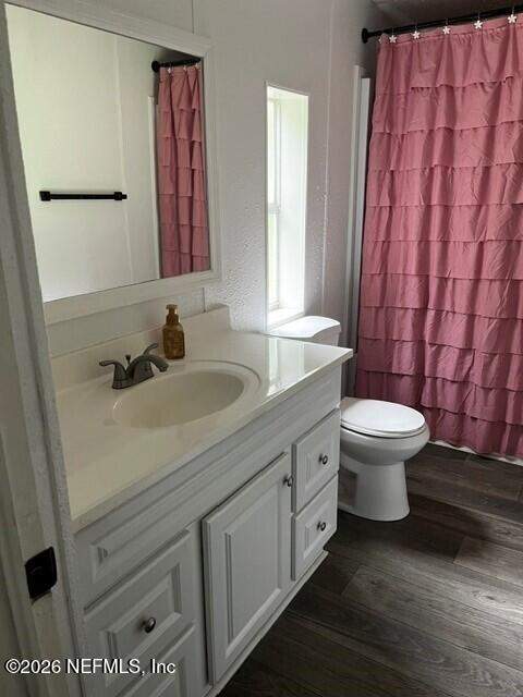 3 bedroom Mobile Home at 4856 McAllister Road, Metes & Bounds, Middleburg — photo 5