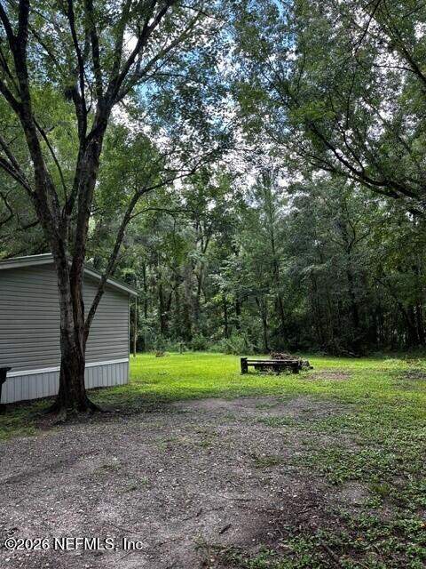 3 bedroom Mobile Home at 4856 McAllister Road, Metes & Bounds, Middleburg — photo 3