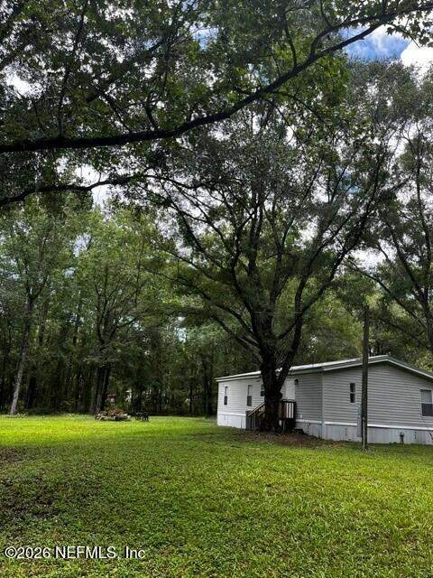 3 bedroom Mobile Home at 4856 McAllister Road, Metes & Bounds, Middleburg — photo 2