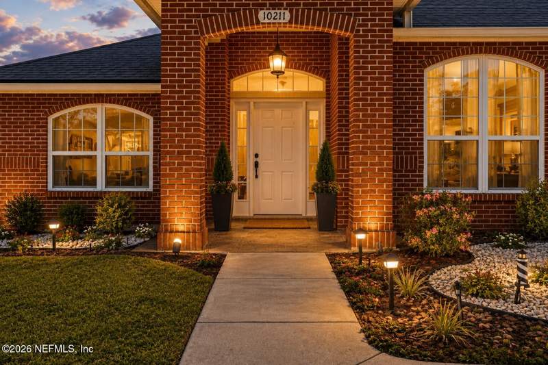 4 bedroom Single Family Residence at 10211 Wellhouse Court, Wellhouse Estates, Jacksonville — photo 5