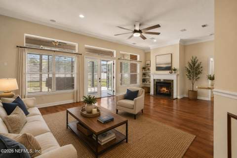 10211 Wellhouse Court, Jacksonville FL - photo 11 of 47
