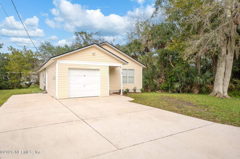 3 bedroom Single Family Residence at 53 Josiah Street, St. Augustine, St. Augustine — photo 2