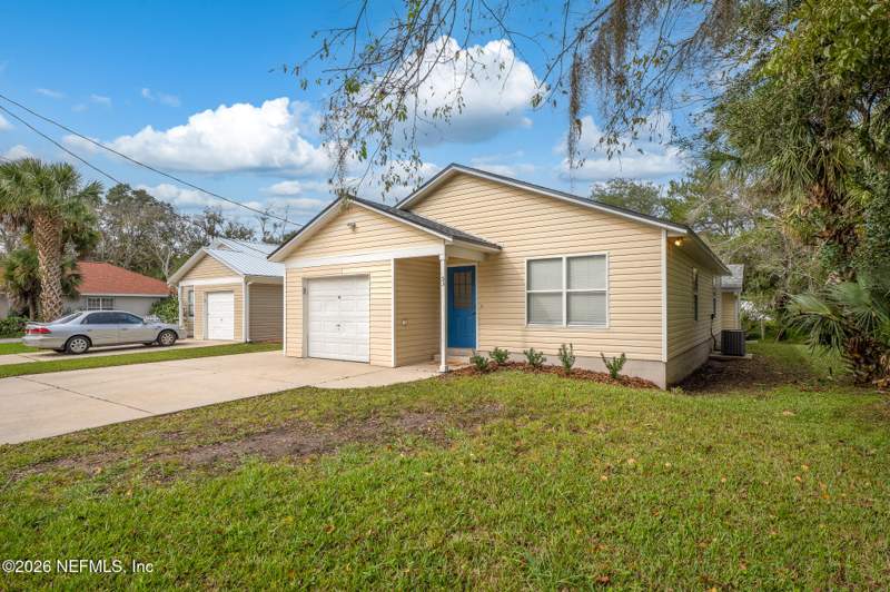 3 bedroom Single Family Residence at 53 Josiah Street, St. Augustine, St. Augustine — photo 3