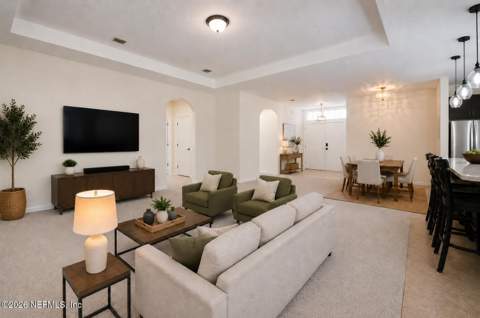 79461 Plummers Creek Drive, Yulee FL - photo 10 of 44