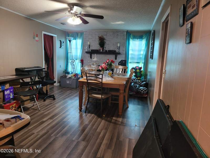 3 bedroom Single Family Residence at 2700 Connie Circle, Lakeside Estates, Orange Park — photo 4
