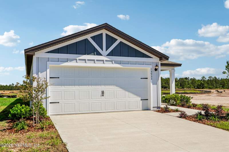 3 bedroom Single Family Residence at 15931 Delicate Arch Avenue, **verifying Subd**, Jacksonville — photo 2