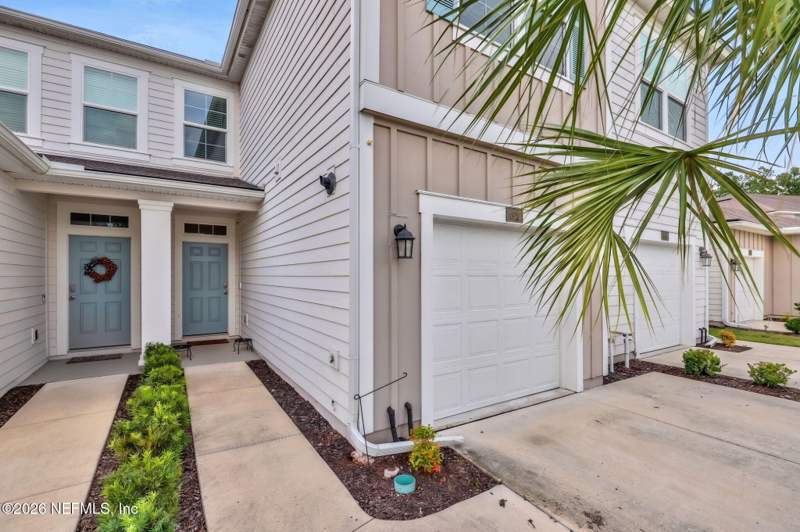 3 bedroom Townhouse at 467 Coastline Way, Waterford Lakes, St. Augustine — photo 2