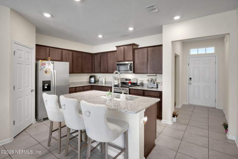 3 bedroom Townhouse at 467 Coastline Way, Waterford Lakes, St. Augustine — photo 4