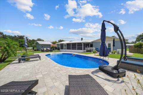 209 River Drive, East Palatka FL - photo 8 of 35