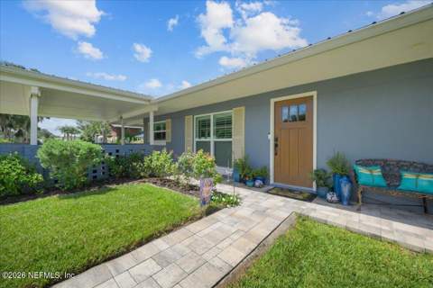 209 River Drive, East Palatka FL - photo 12 of 35