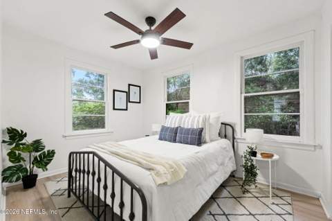 5604 Cruz Road, Jacksonville FL - photo 7 of 15